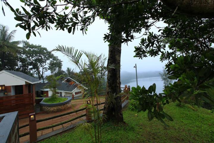Wayanad Silver Woods Exterior foto
