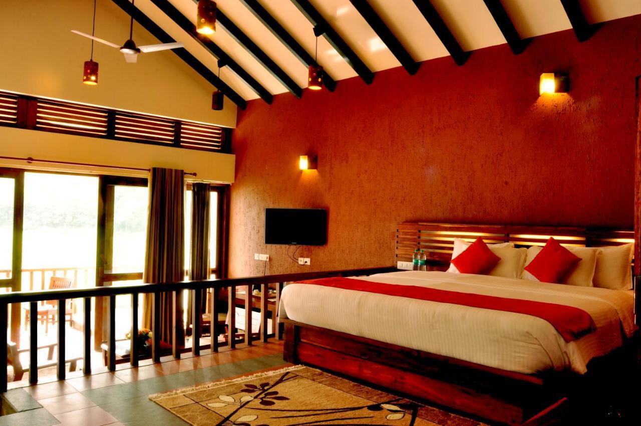 Wayanad Silver Woods Exterior foto